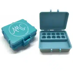 AMC Essentials Research Peptide Case