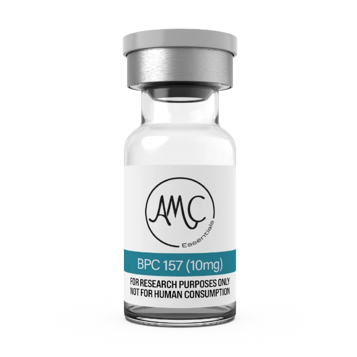 bpc-157 kopen BPC-157 5mg / TB-500 Recovery Stack (Wolverine Blend) – Calibrate Hydration main image 1