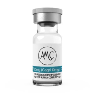 Cagri 2T Blend (20mg)