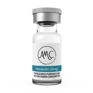 x-Hexarelin (5mg)