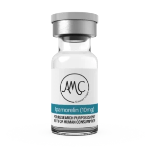 Ipamorelin (5mg-10mg)