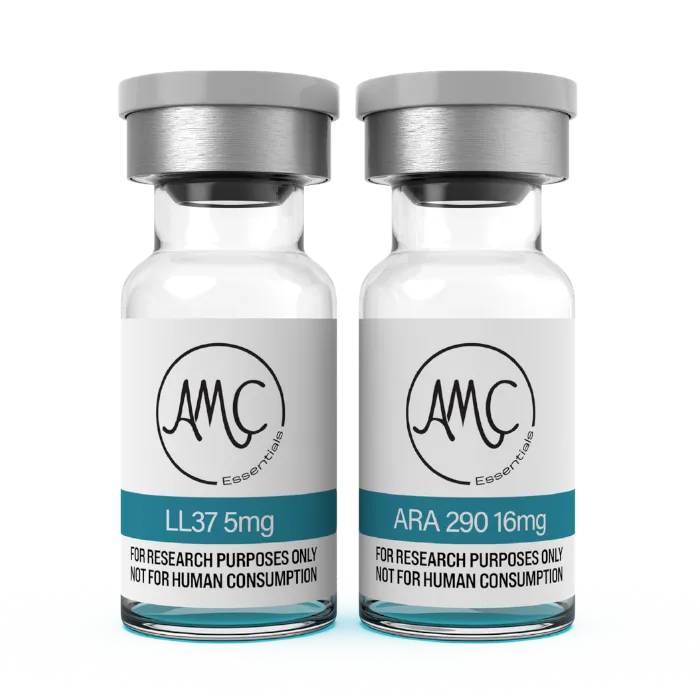 LL-37 (5mg) / ARA-290 (30mg)