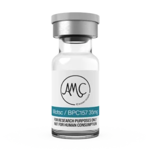 MOTS-c / BPC 157 35mg