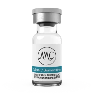 Selank / Semax Blend (10mg)