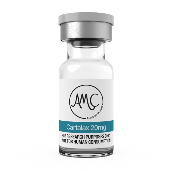 Cartalax 20mg