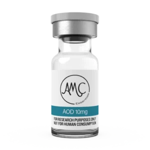 AOD 10mg