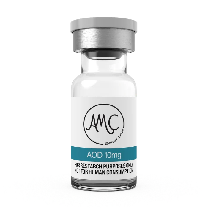 AOD 10mg